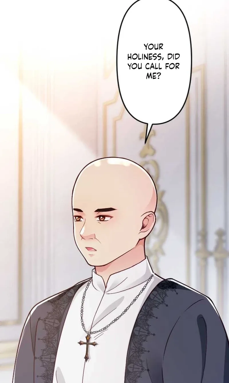 The Tyrant’s Overprotective Contract Mother Chapter 49 page 11