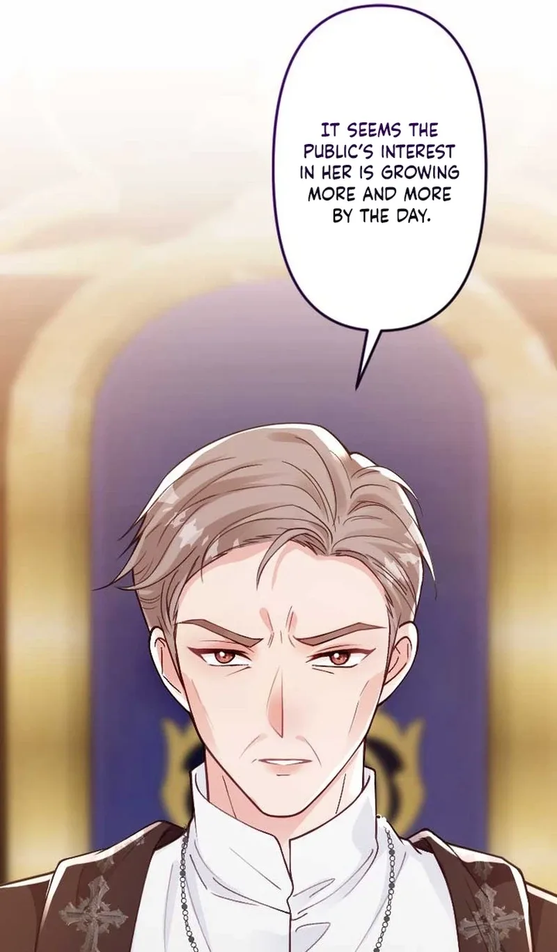The Tyrant’s Overprotective Contract Mother Chapter 49 page 14