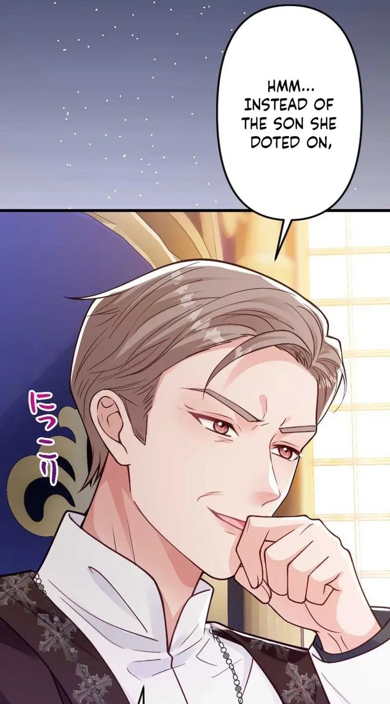 The Tyrant’s Overprotective Contract Mother Chapter 49 page 19