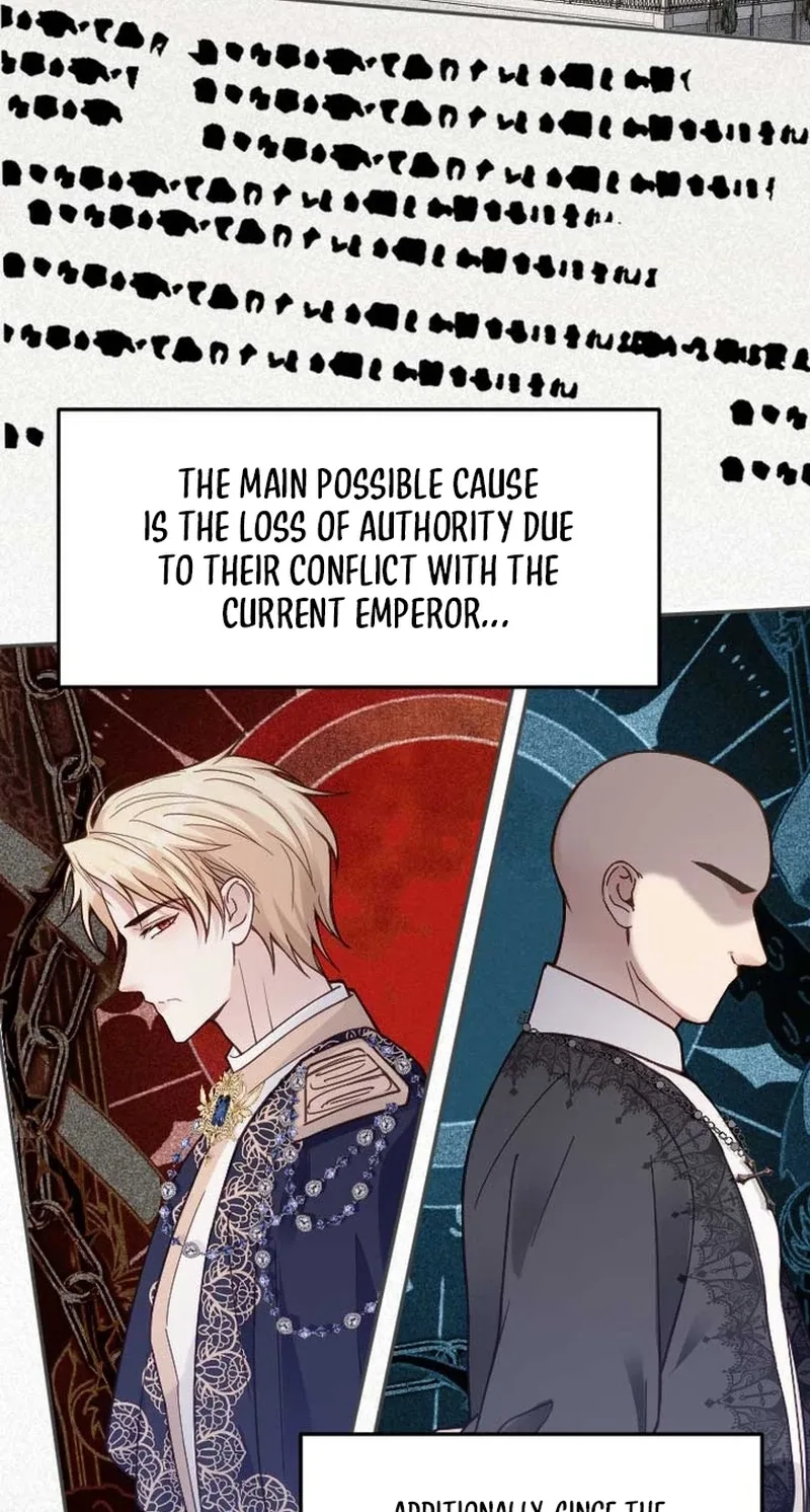 The Tyrant’s Overprotective Contract Mother Chapter 49 page 7