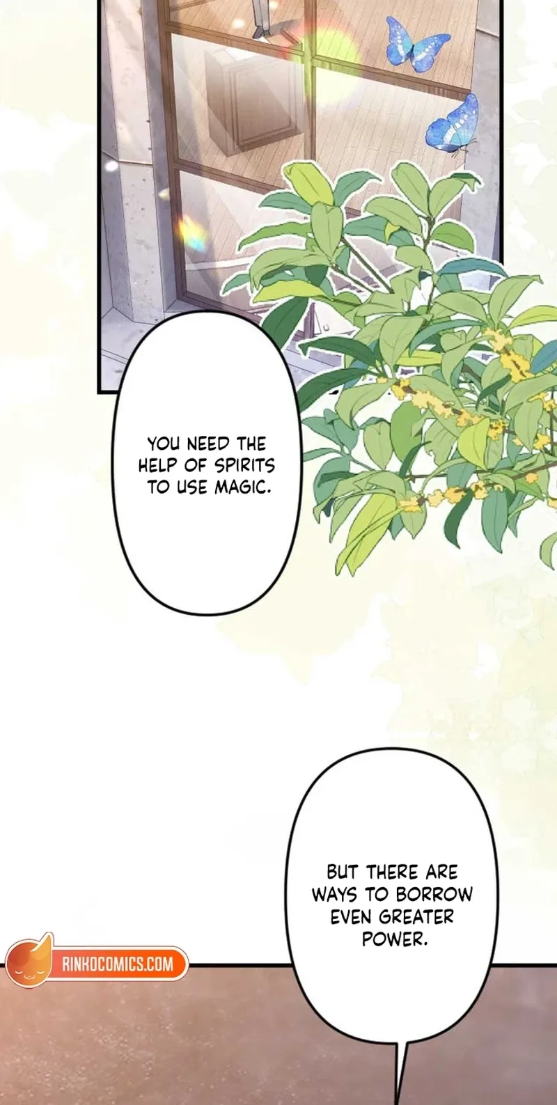The Tyrant’s Overprotective Contract Mother Chapter 49 page 33