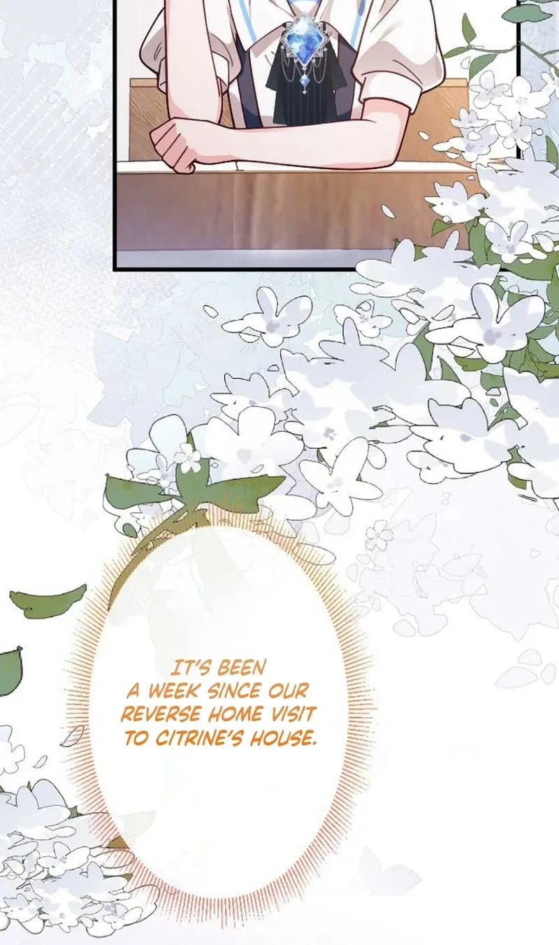 The Tyrant’s Overprotective Contract Mother Chapter 49 page 39