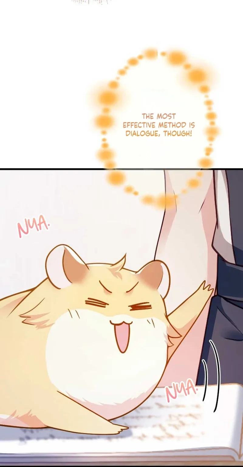 The Tyrant’s Overprotective Contract Mother Chapter 49 page 43