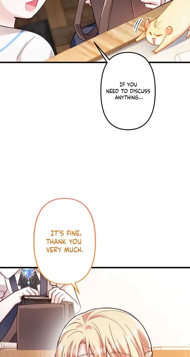The Tyrant’s Overprotective Contract Mother Chapter 49 page 55