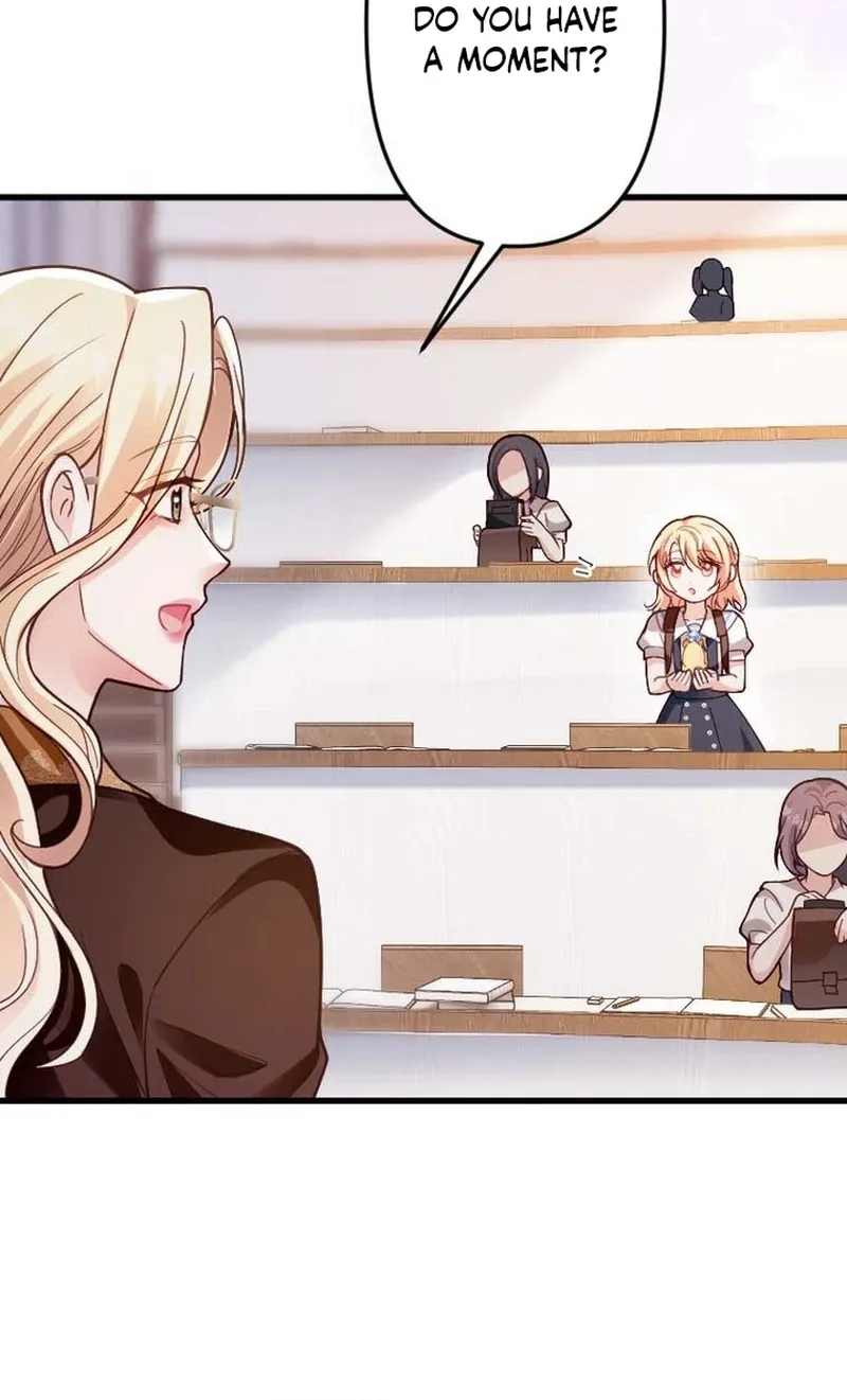 The Tyrant’s Overprotective Contract Mother Chapter 49 page 62