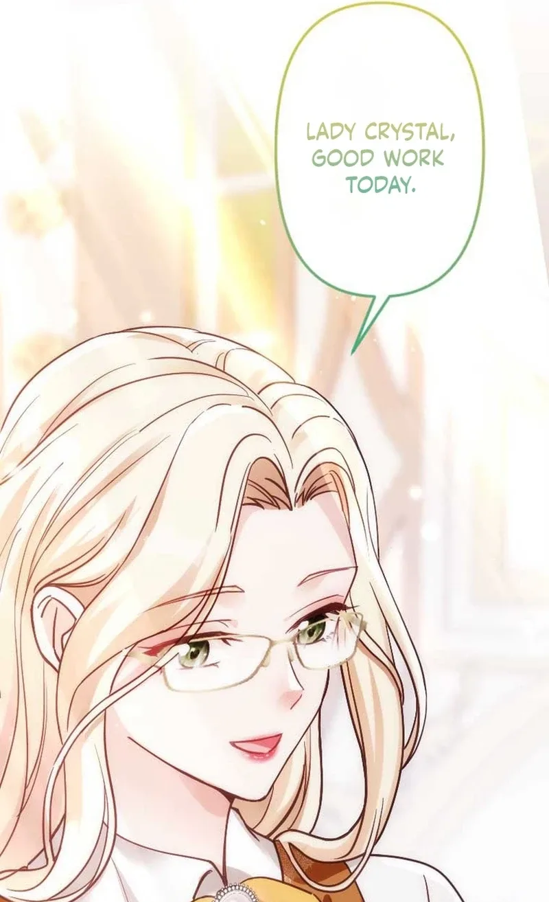 The Tyrant’s Overprotective Contract Mother Chapter 49 page 66