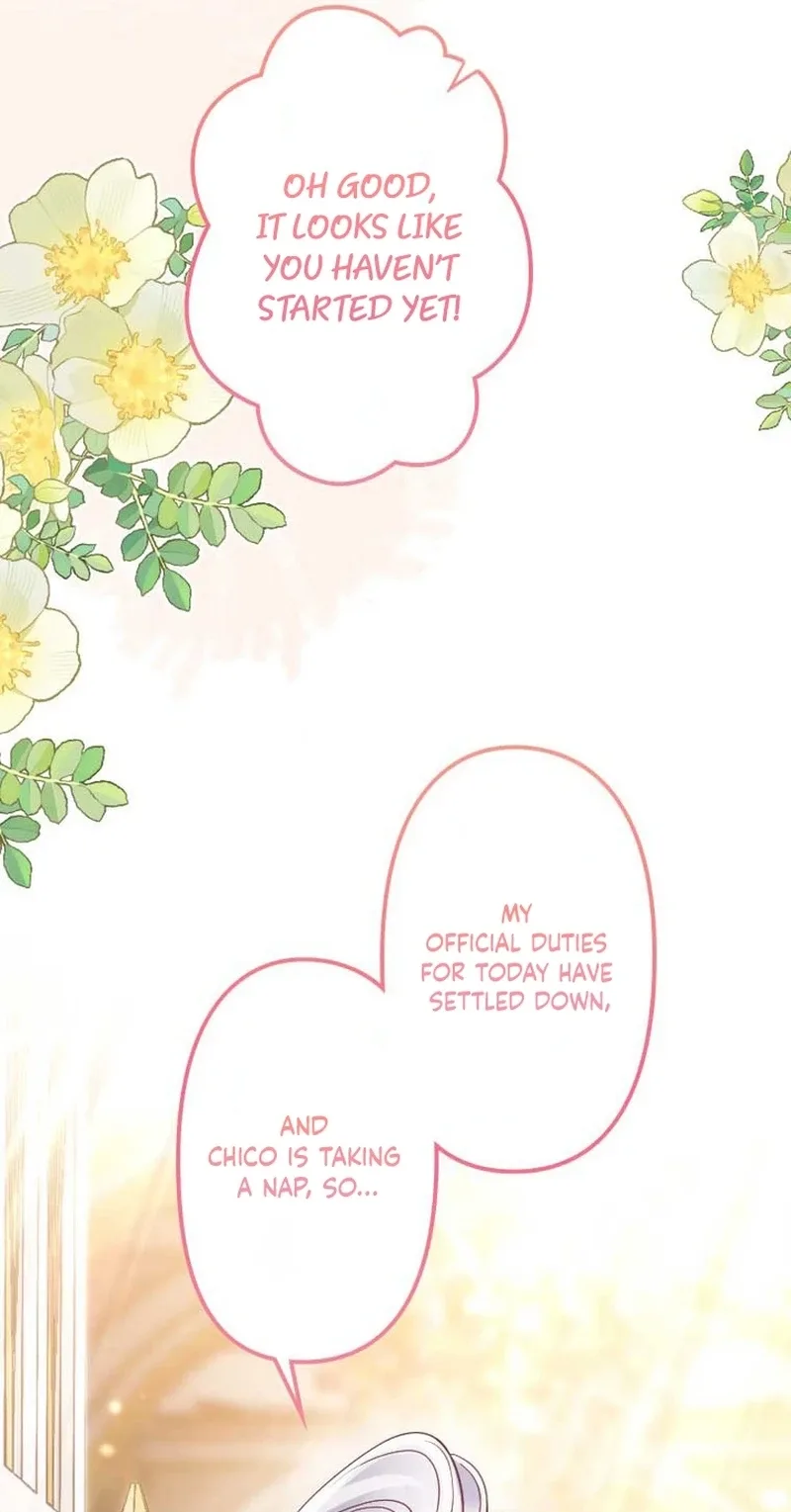 The Tyrant’s Overprotective Contract Mother Chapter 49 page 71