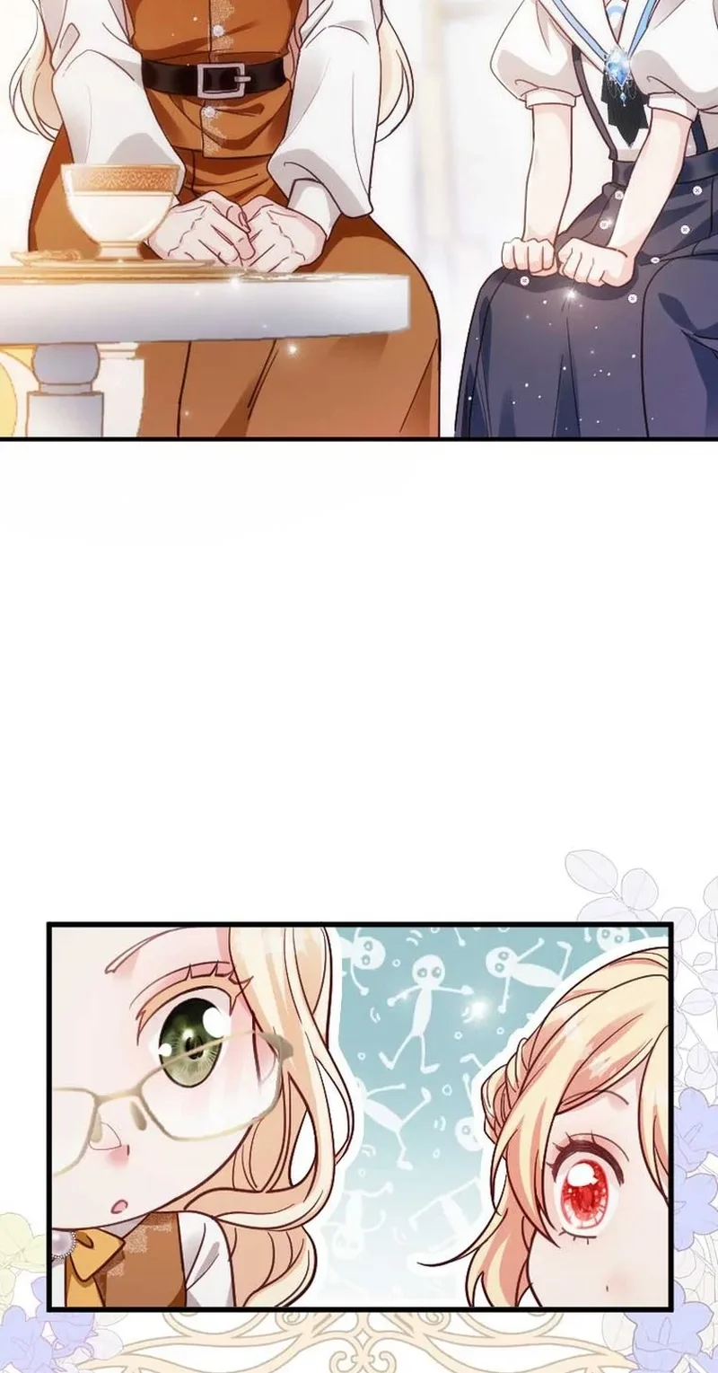 The Tyrant’s Overprotective Contract Mother Chapter 49 page 74