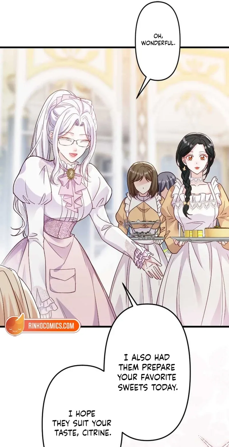The Tyrant’s Overprotective Contract Mother Chapter 49 page 76