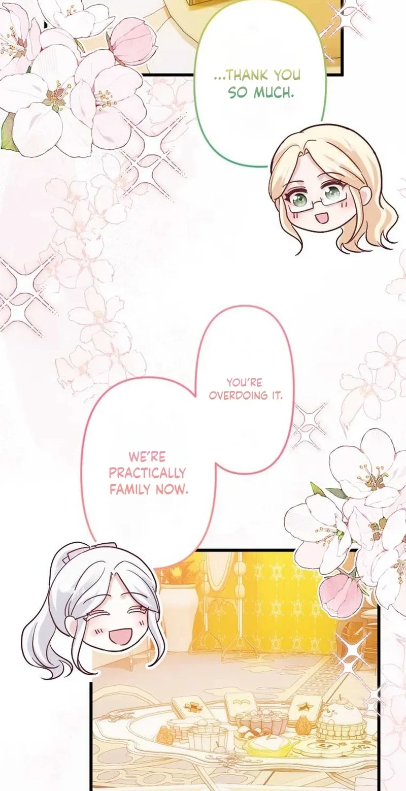 The Tyrant’s Overprotective Contract Mother Chapter 49 page 78