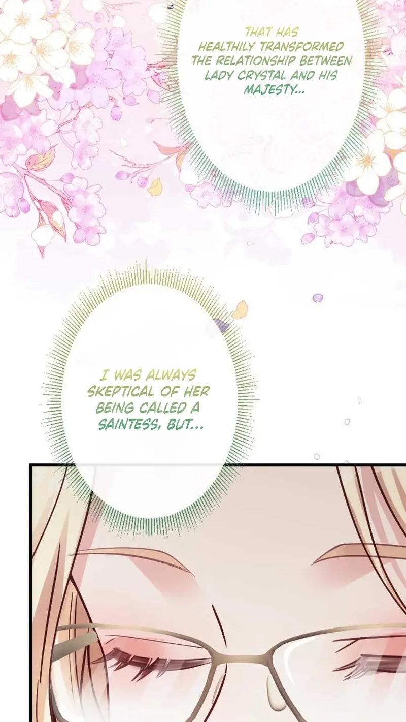 The Tyrant’s Overprotective Contract Mother Chapter 49 page 82