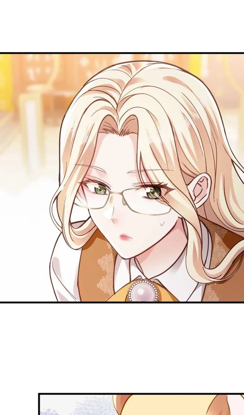 The Tyrant’s Overprotective Contract Mother Chapter 49 page 88
