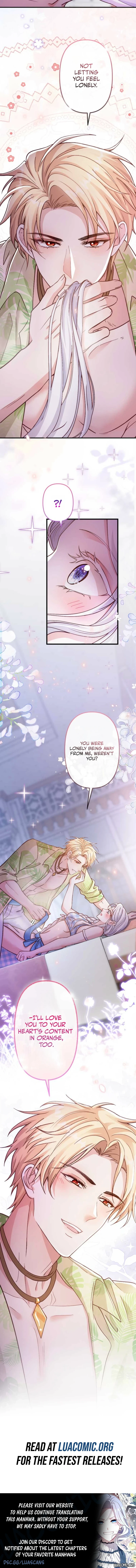 The Tyrant’s Overprotective Contract Mother Chapter 52 page 12