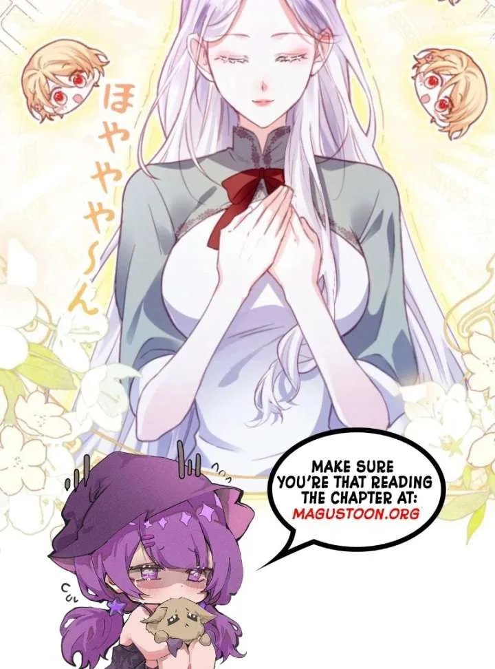 The Tyrant’s Overprotective Contract Mother Chapter 6 page 34