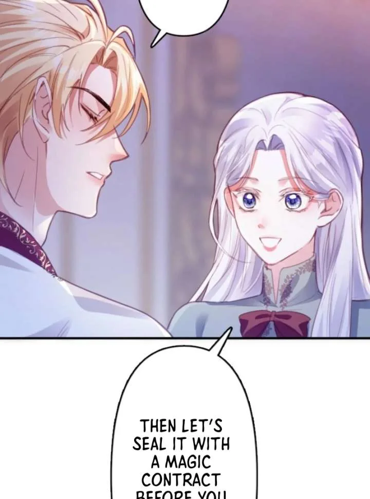 The Tyrant’s Overprotective Contract Mother Chapter 6 page 56