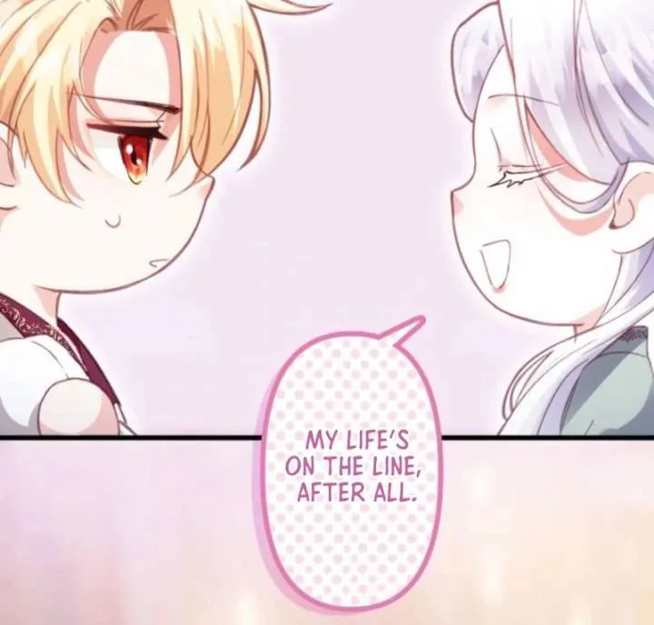The Tyrant’s Overprotective Contract Mother Chapter 6 page 58