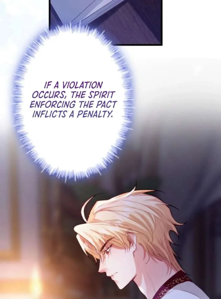 The Tyrant’s Overprotective Contract Mother Chapter 6 page 63