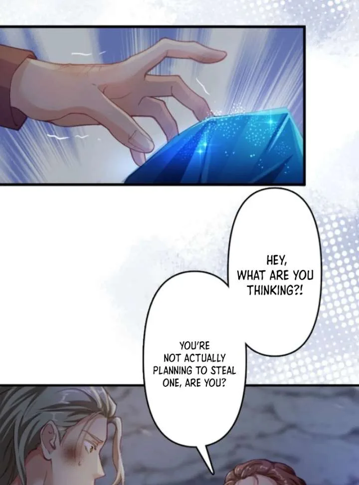 The Tyrant’s Overprotective Contract Mother Chapter 7 page 8