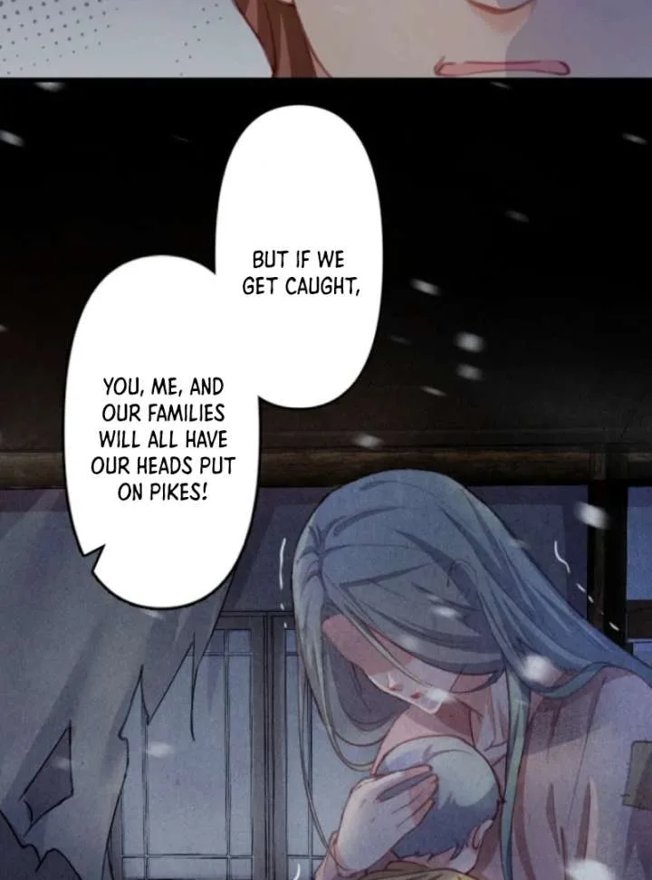 The Tyrant’s Overprotective Contract Mother Chapter 7 page 12