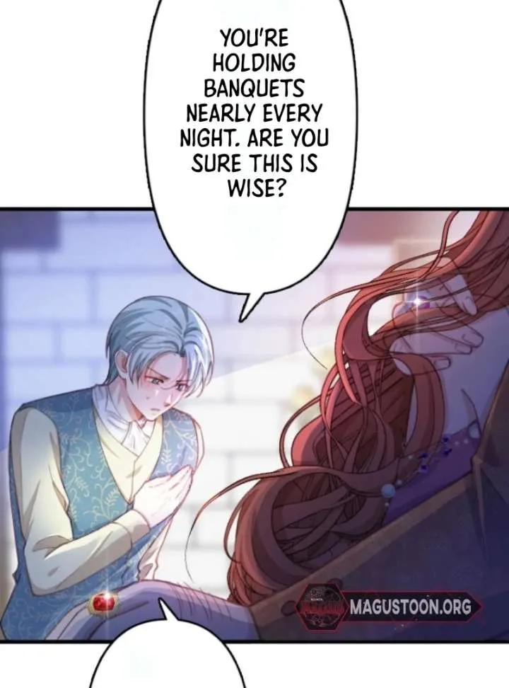 The Tyrant’s Overprotective Contract Mother Chapter 7 page 23