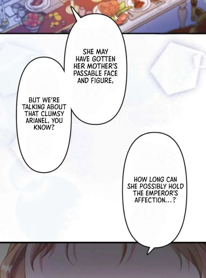 The Tyrant’s Overprotective Contract Mother Chapter 7 page 31