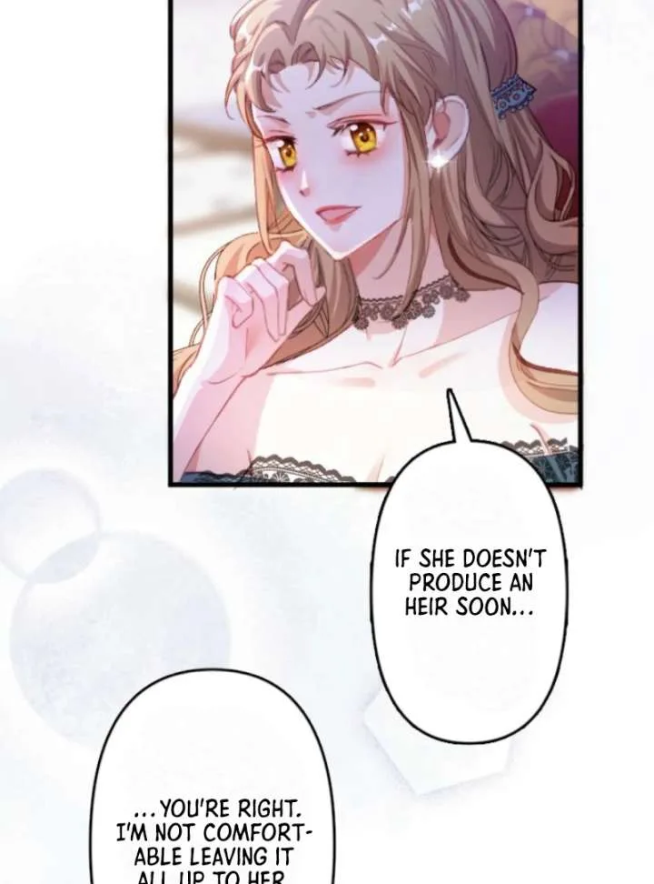 The Tyrant’s Overprotective Contract Mother Chapter 7 page 33