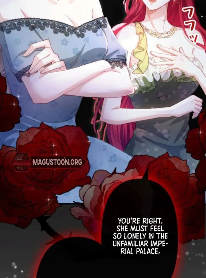 The Tyrant’s Overprotective Contract Mother Chapter 7 page 36