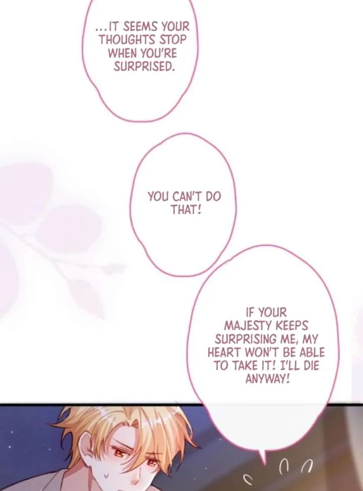 The Tyrant’s Overprotective Contract Mother Chapter 7 page 64