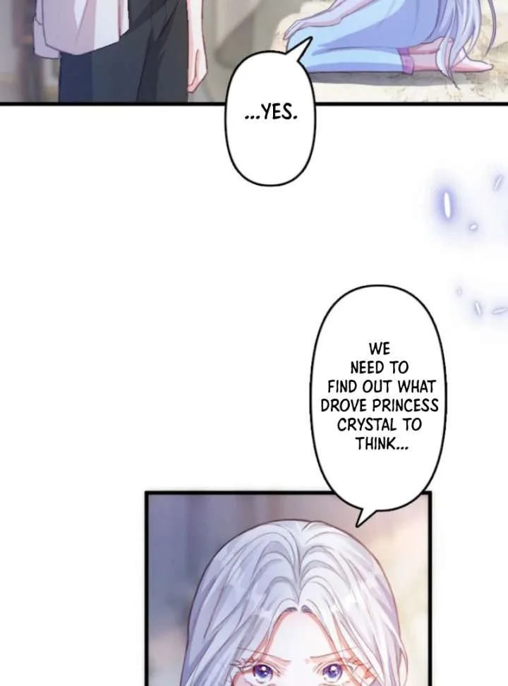 The Tyrant’s Overprotective Contract Mother Chapter 8 page 4