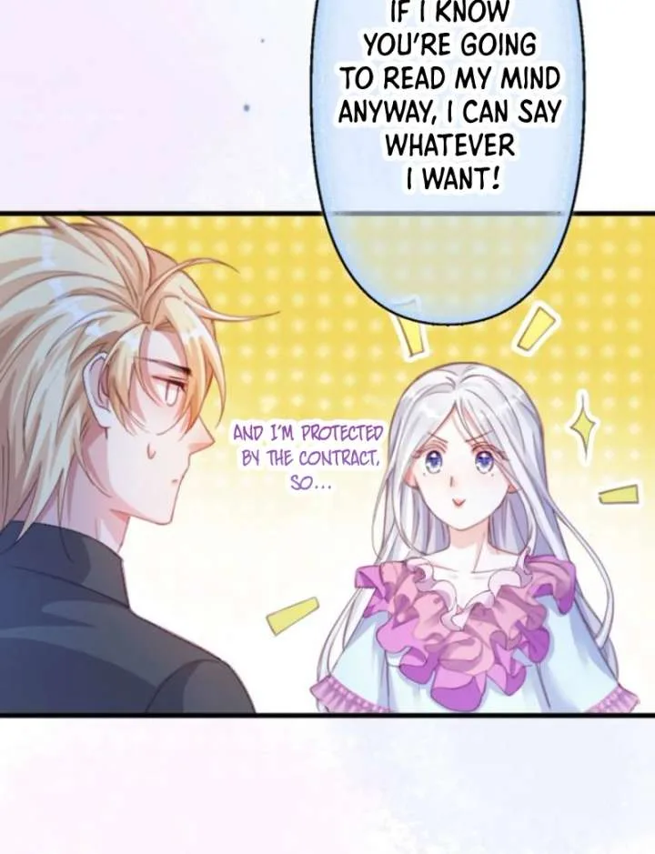 The Tyrant’s Overprotective Contract Mother Chapter 8 page 14