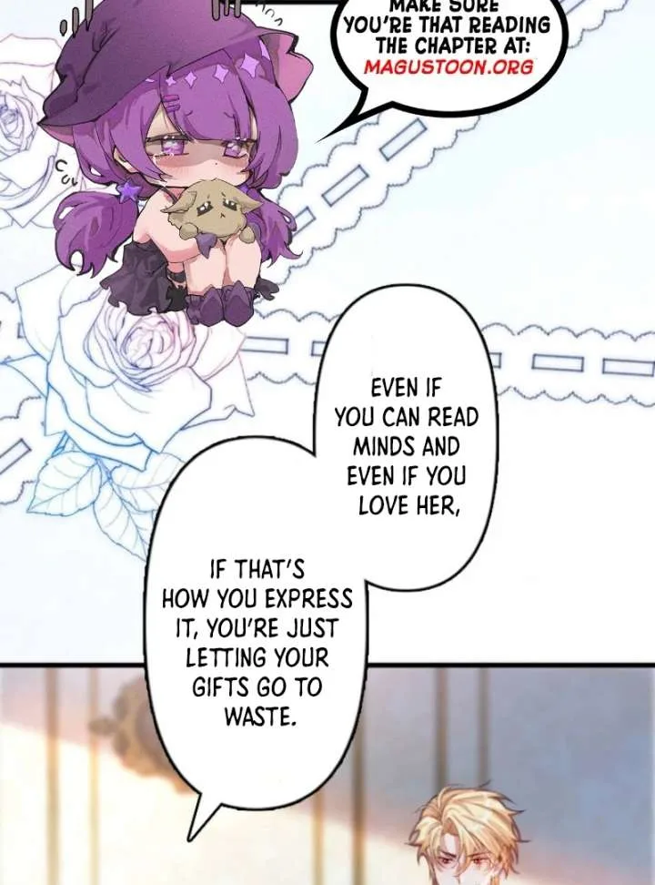 The Tyrant’s Overprotective Contract Mother Chapter 8 page 49