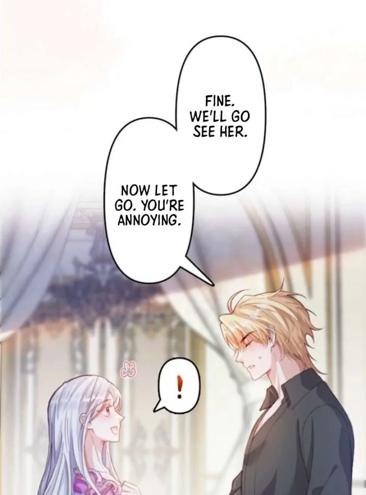 The Tyrant’s Overprotective Contract Mother Chapter 8 page 59