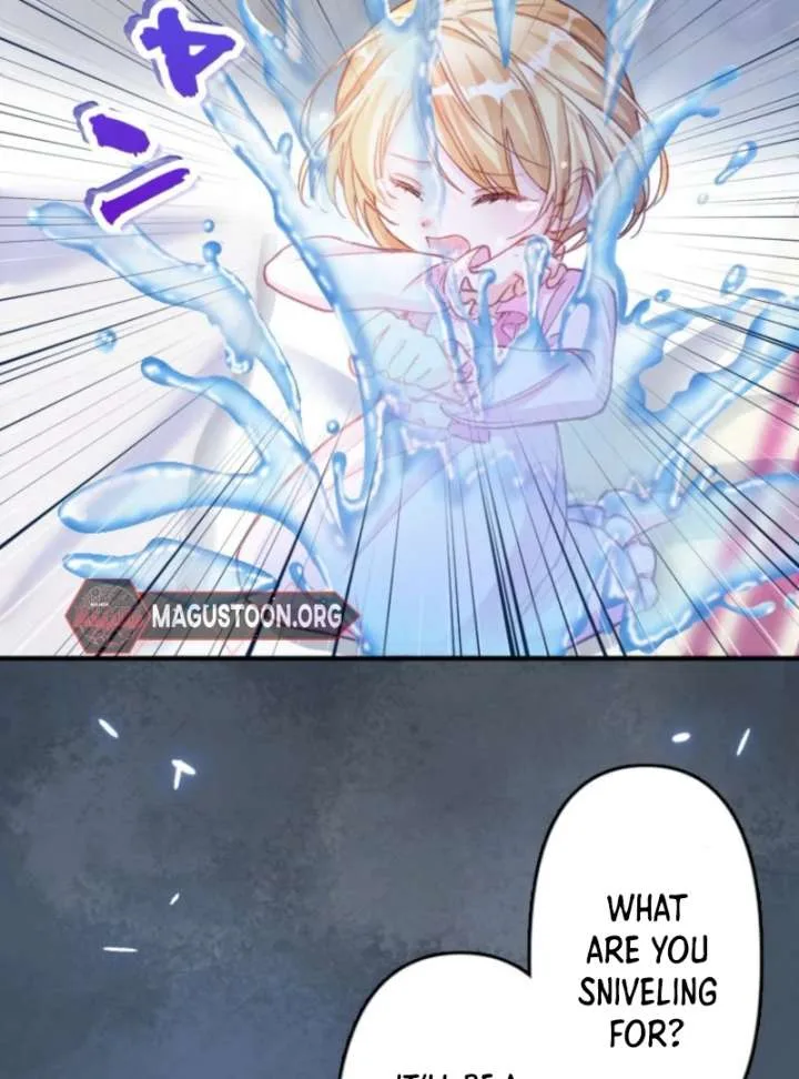 The Tyrant’s Overprotective Contract Mother Chapter 8 page 82