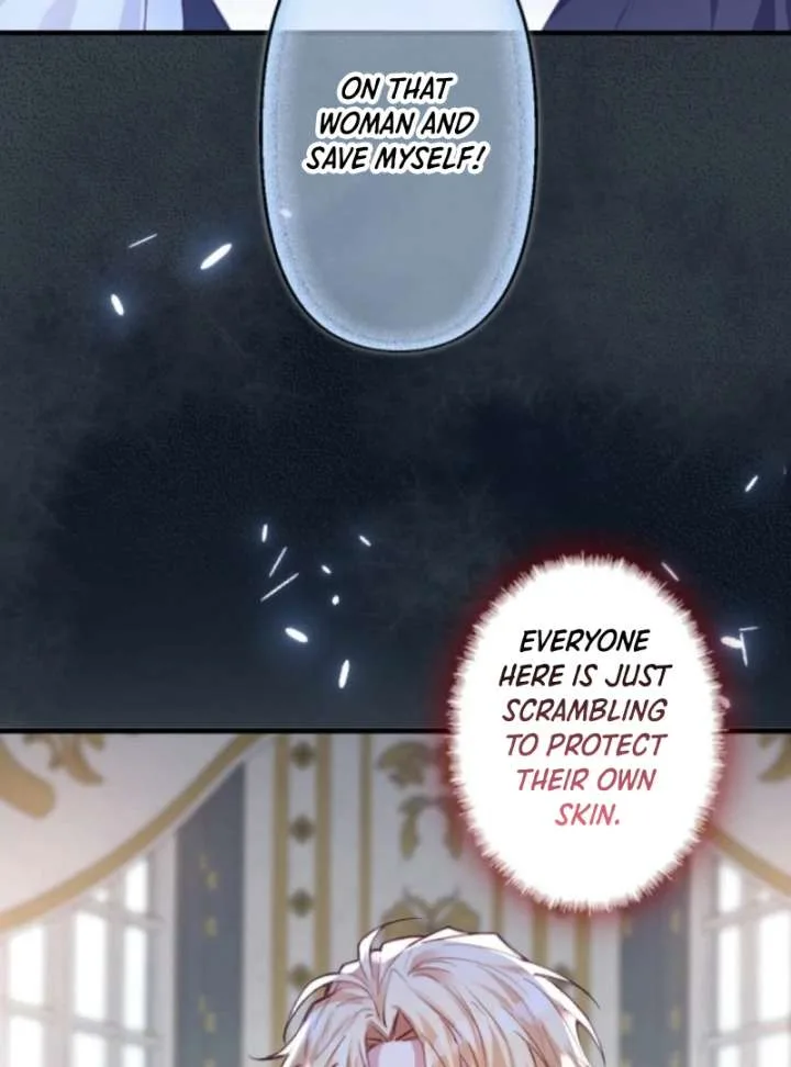 The Tyrant’s Overprotective Contract Mother Chapter 9 page 9