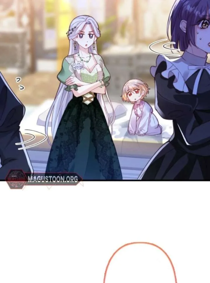 The Tyrant’s Overprotective Contract Mother Chapter 9 page 34
