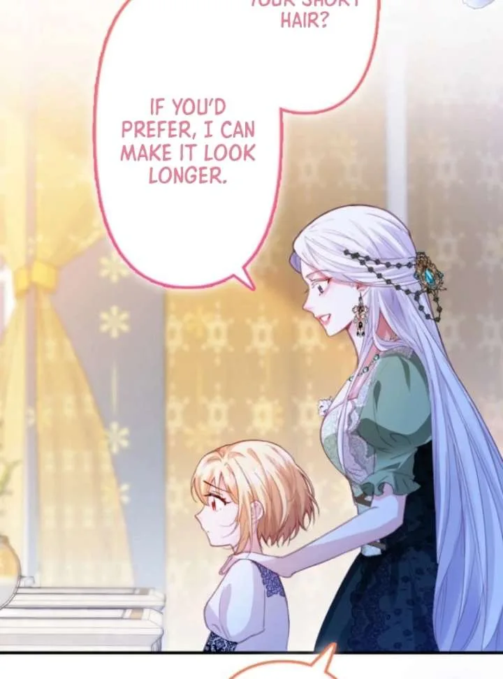 The Tyrant’s Overprotective Contract Mother Chapter 9 page 40