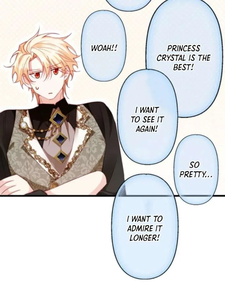 The Tyrant’s Overprotective Contract Mother Chapter 9 page 54