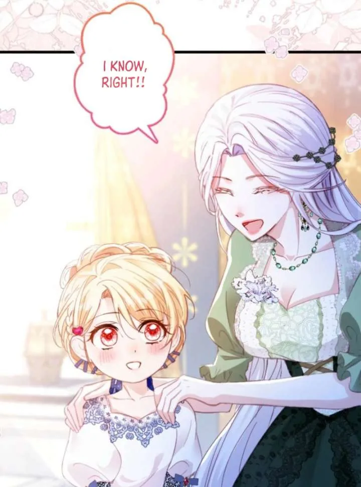 The Tyrant’s Overprotective Contract Mother Chapter 9 page 61