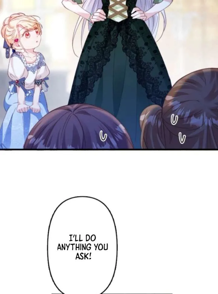The Tyrant’s Overprotective Contract Mother Chapter 9 page 75
