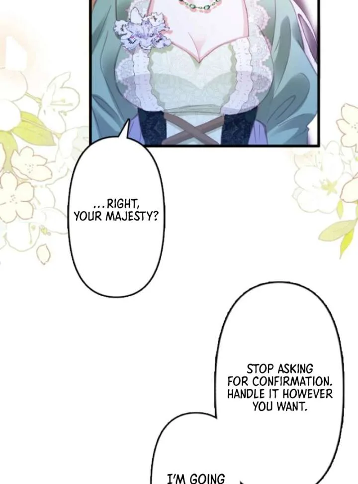 The Tyrant’s Overprotective Contract Mother Chapter 9 page 87