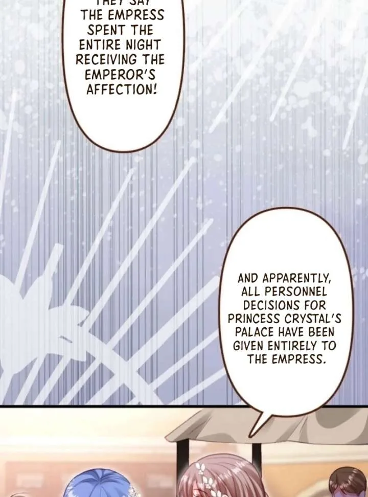 The Tyrant’s Overprotective Contract Mother Chapter 9 page 117