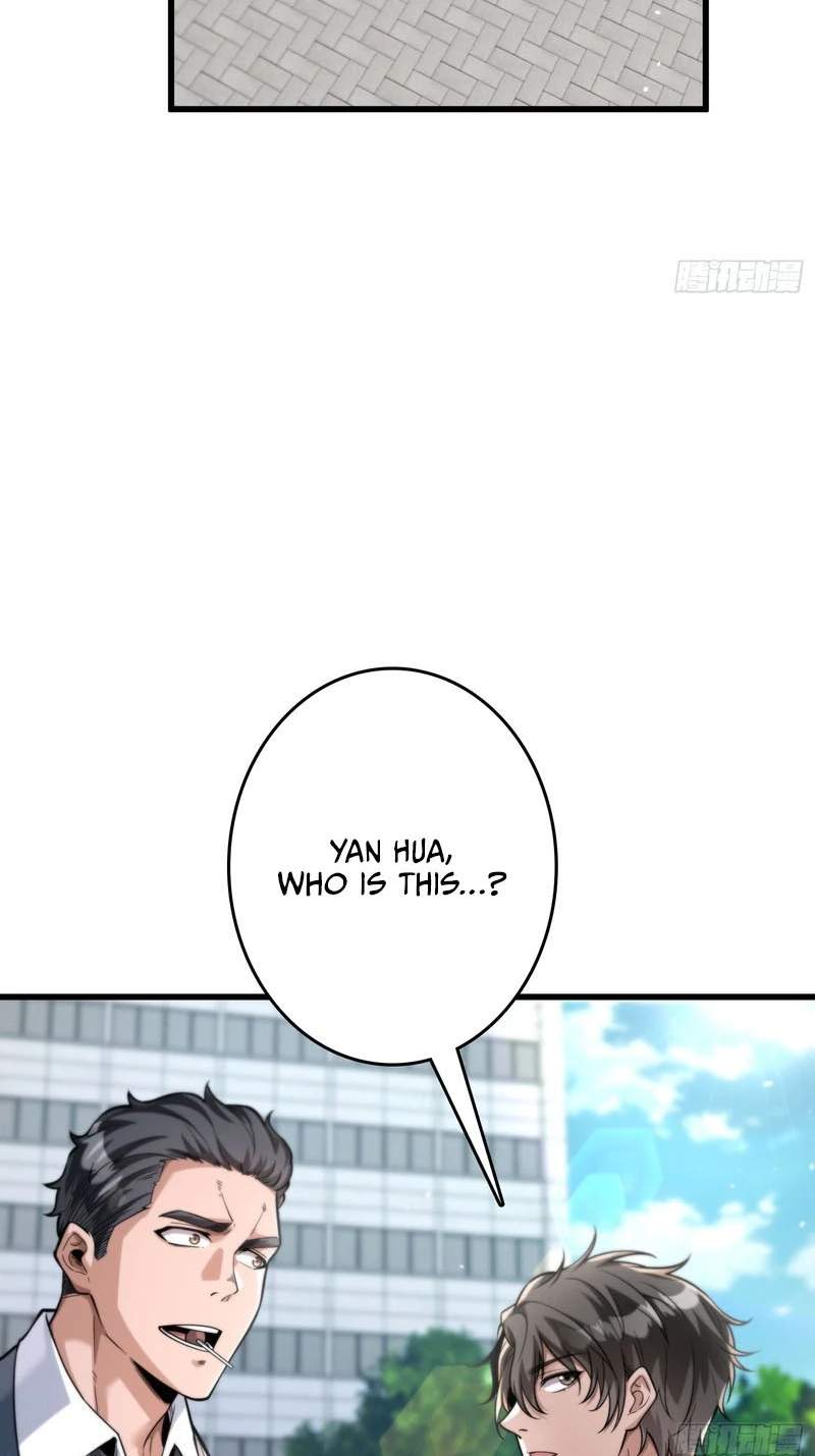 The Ultimate Prodigy Chapter 13 page 4