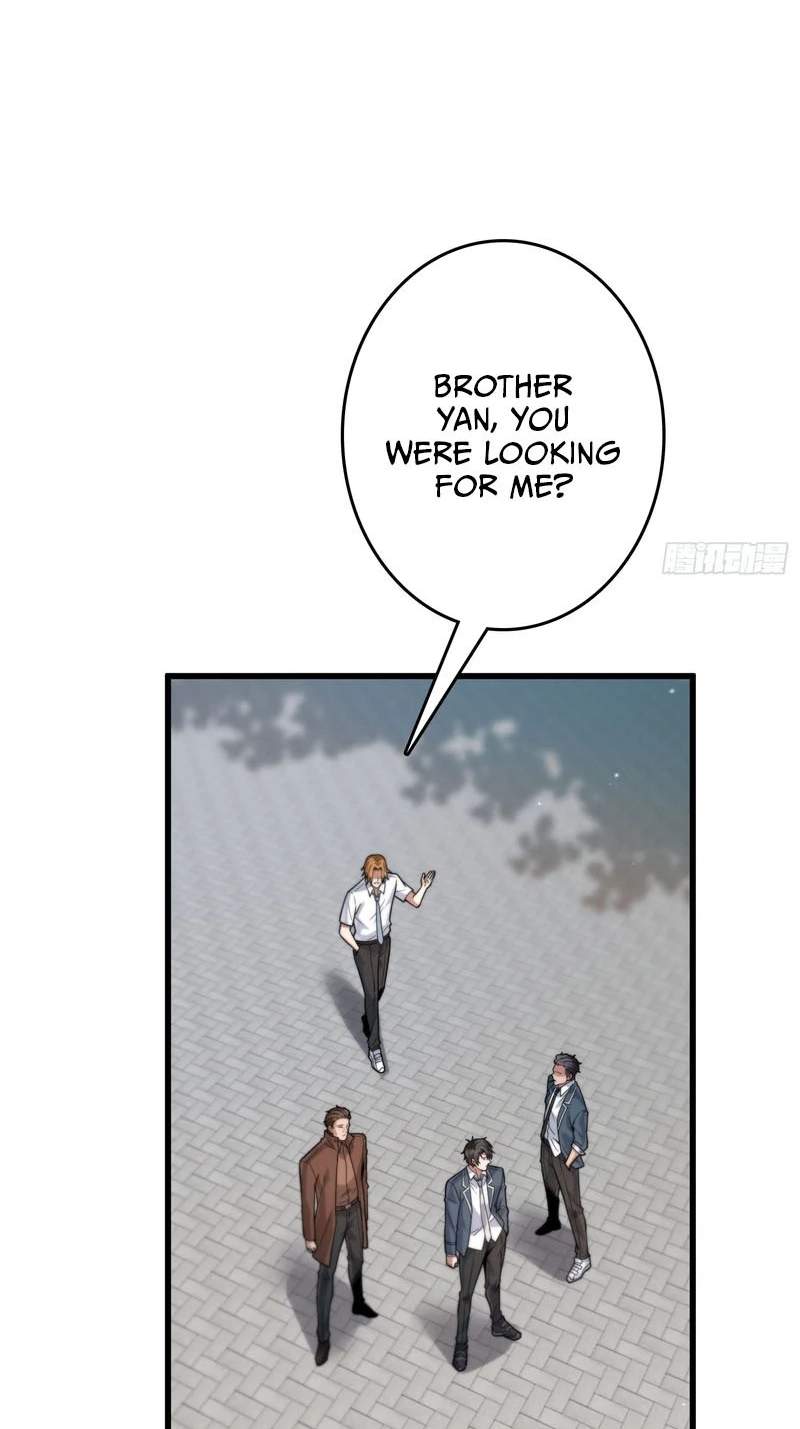 The Ultimate Prodigy Chapter 13 page 3