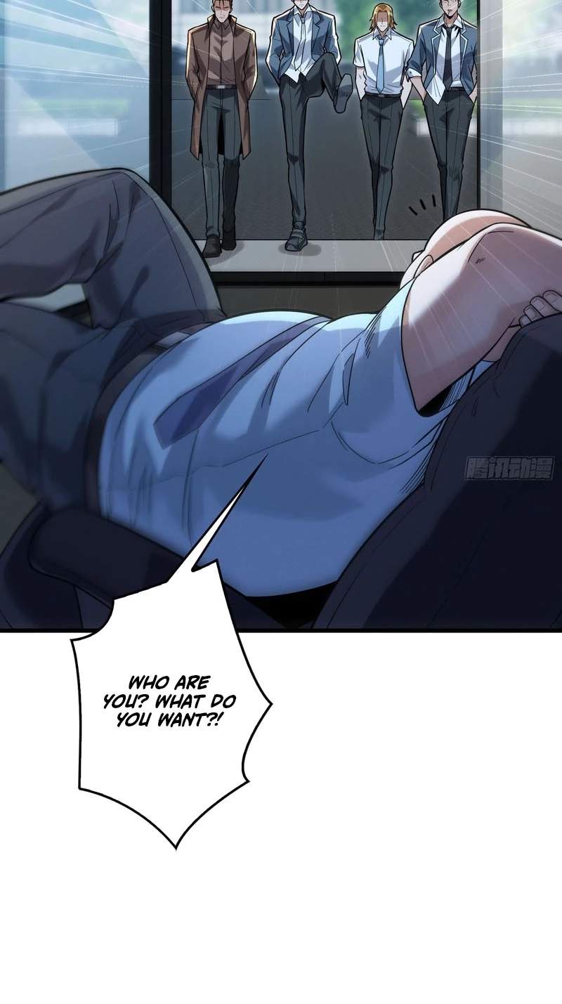 The Ultimate Prodigy Chapter 13 page 17