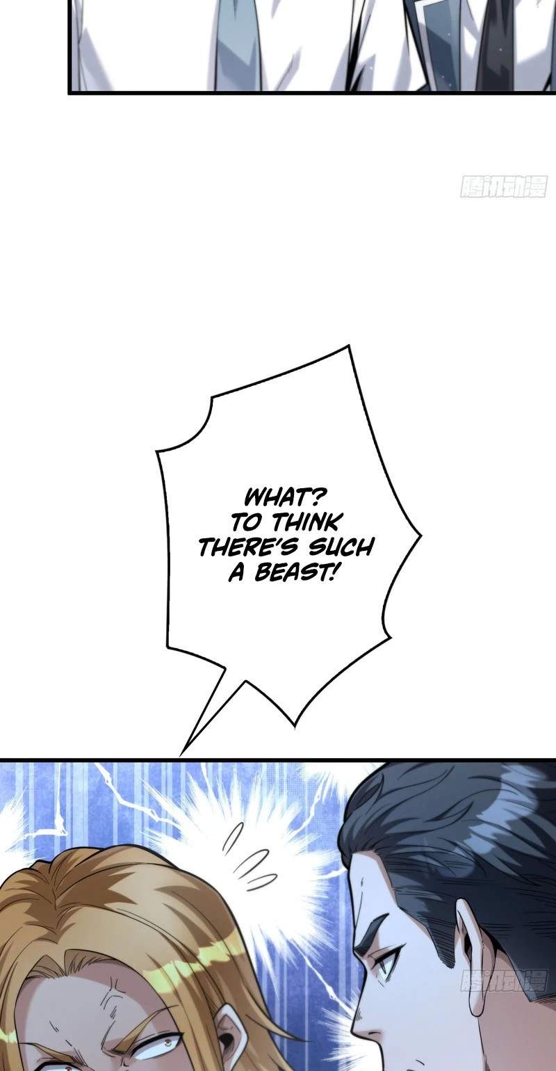 The Ultimate Prodigy Chapter 13 page 8