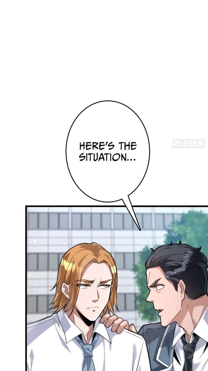 The Ultimate Prodigy Chapter 13 page 7