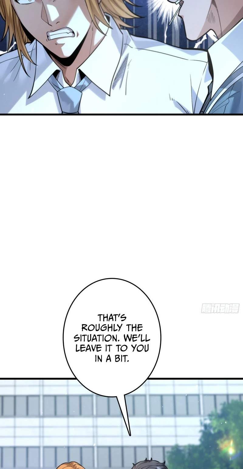 The Ultimate Prodigy Chapter 13 page 9