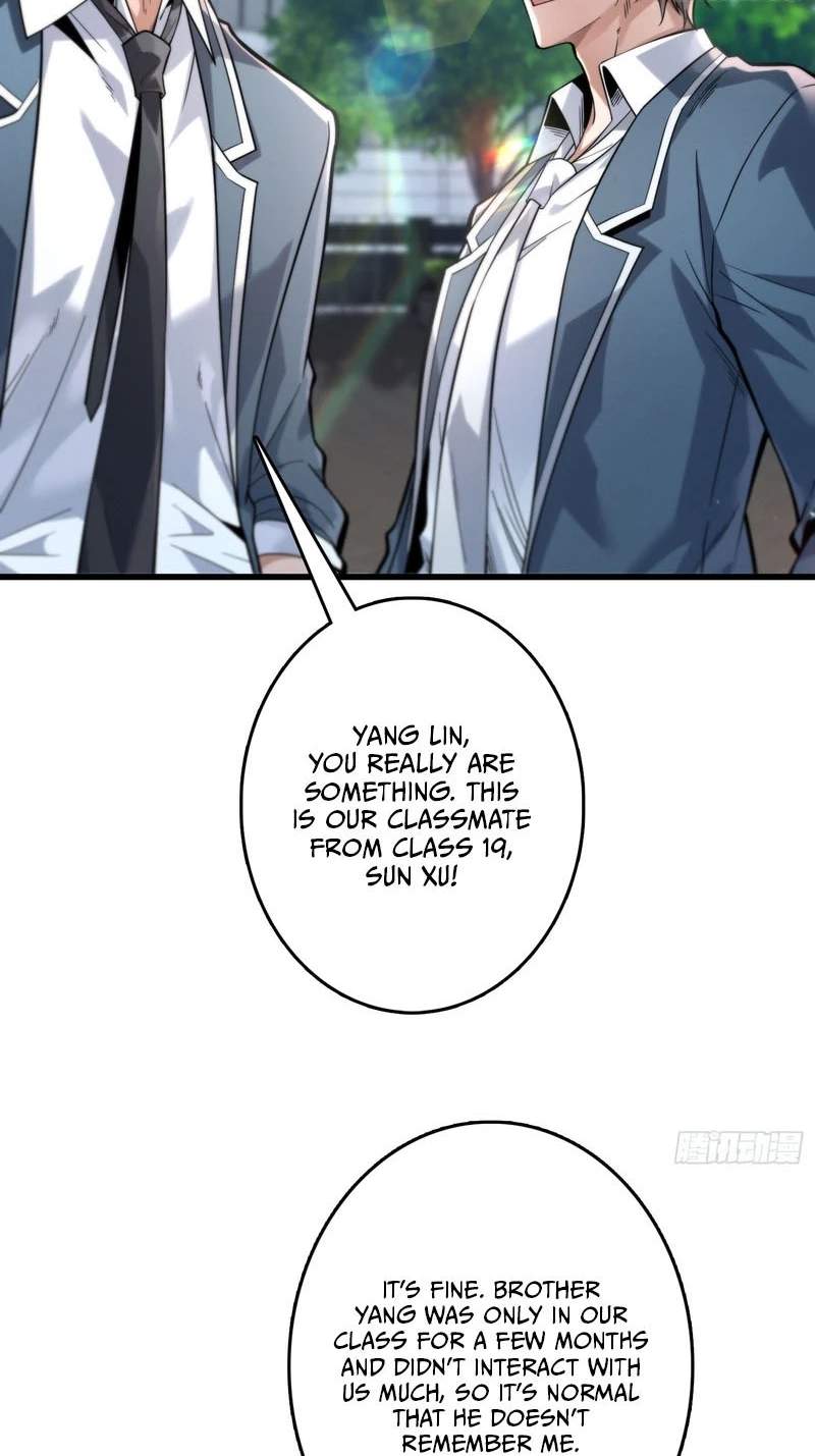 The Ultimate Prodigy Chapter 13 page 5