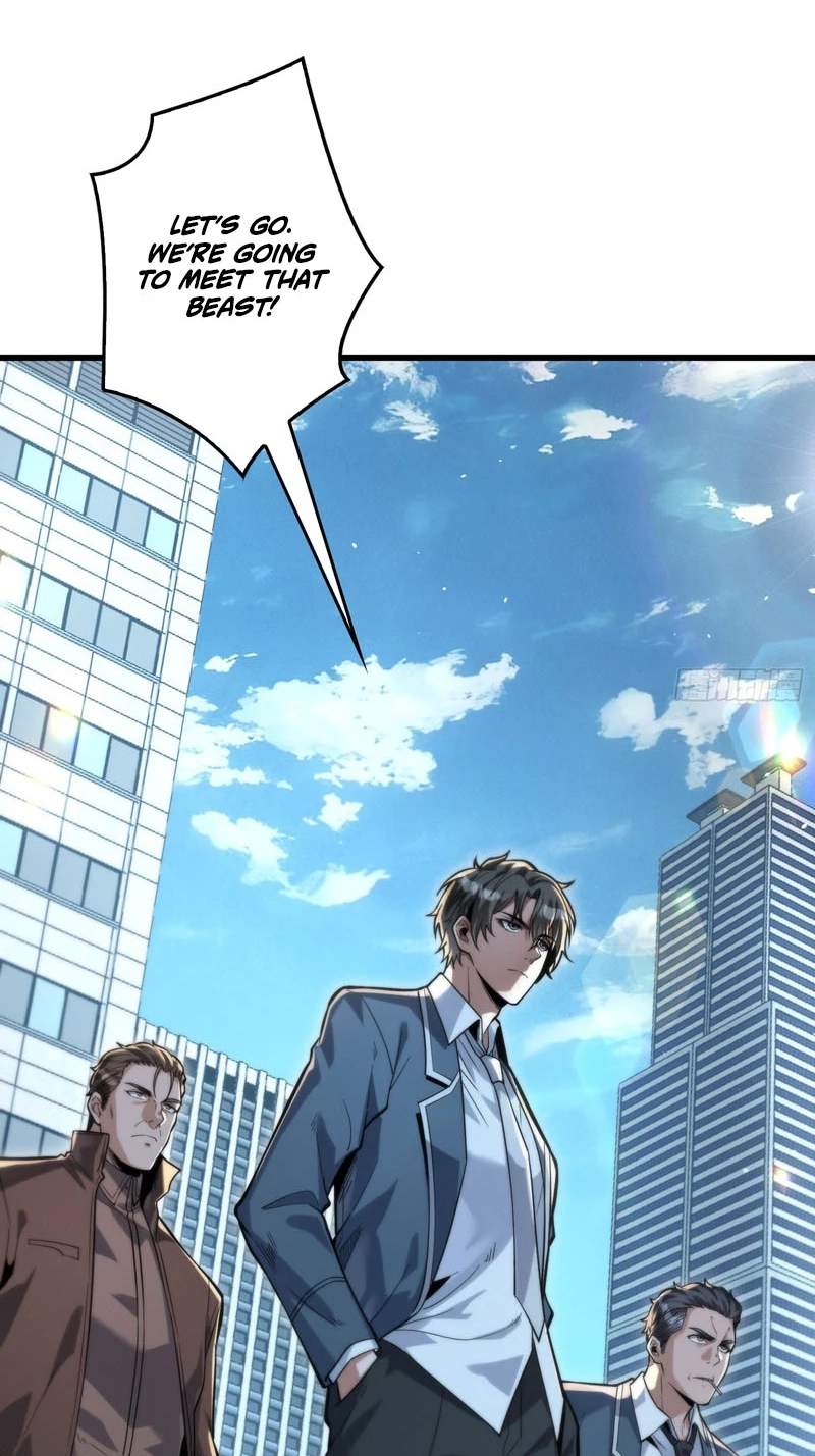 The Ultimate Prodigy Chapter 13 page 13