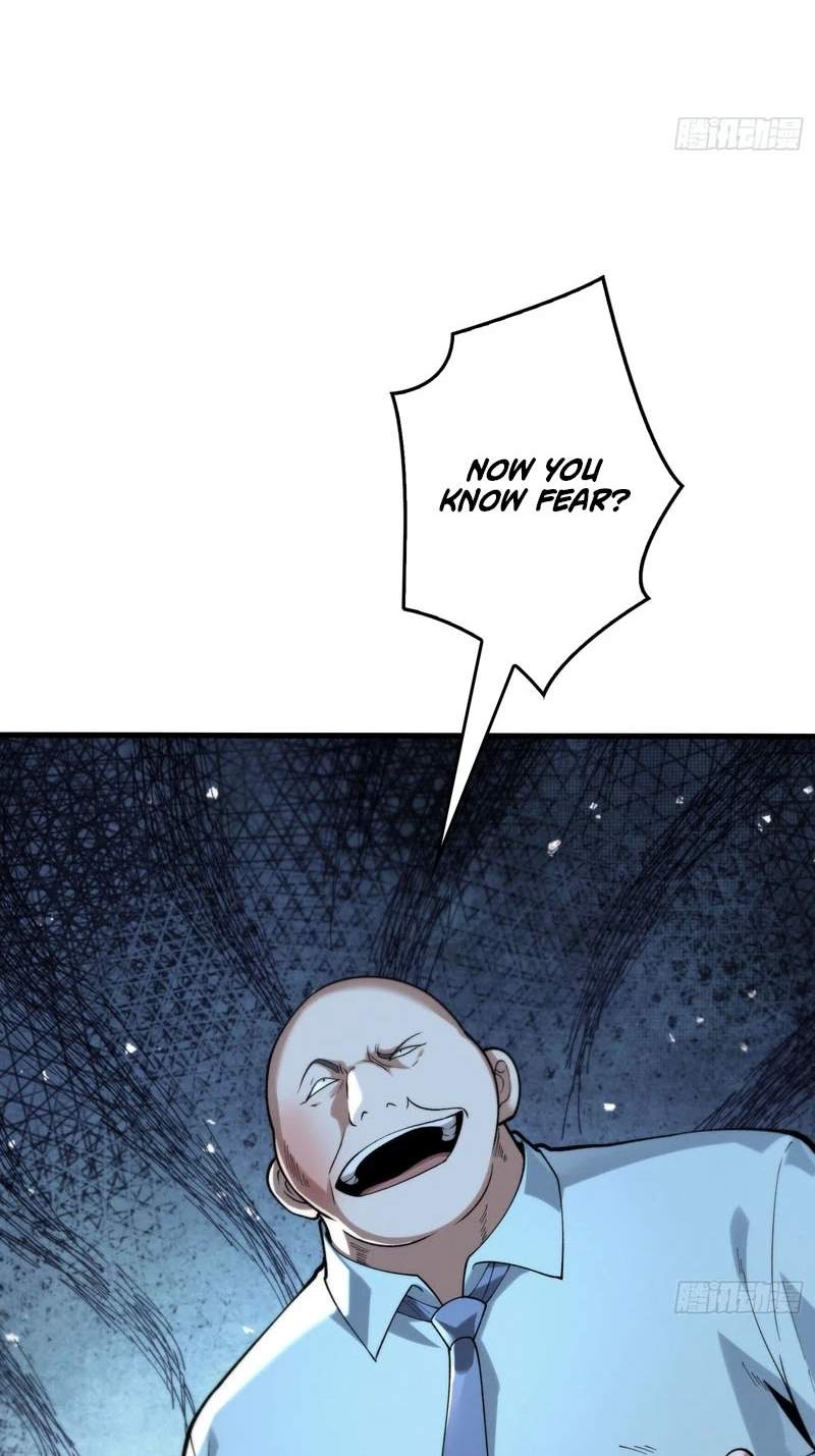 The Ultimate Prodigy Chapter 13 page 33